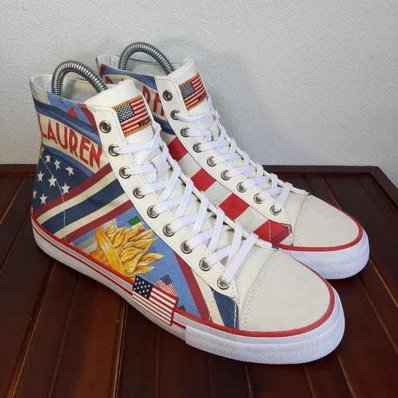 polo ralph lauren solomon ii